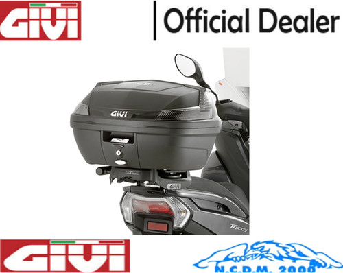 Givi sr2120 hinterer - hinterer, träger