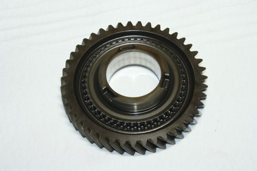 Tdi vr6 02g getriebe - t4,