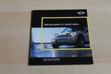 98828) Mini - Fahrertraining -