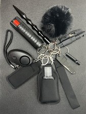 10 In 1 Sicherheits Kit -