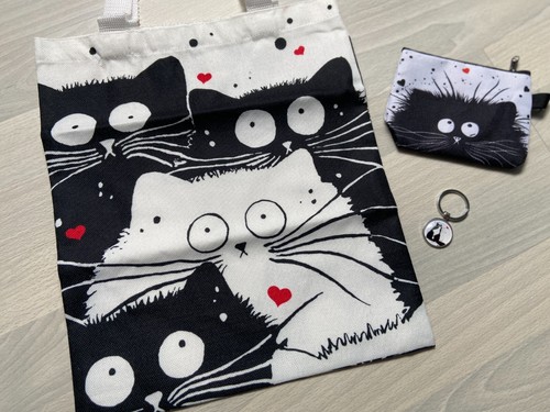 Geschenkset beutel tasche - beutel,