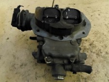 Ford taunus vergaser weber - 2,0,