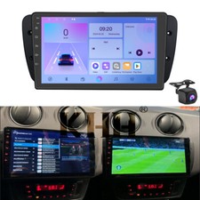 Für Seat Ibiza IV 6J 6P