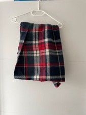 karierter Schal von Primark