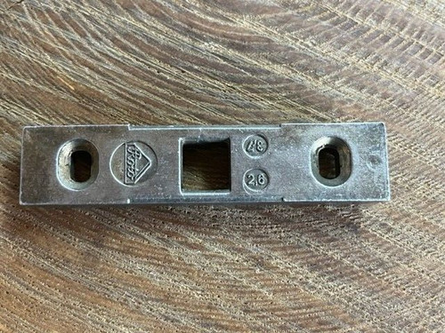 Roto centro schließstück - roto, 80