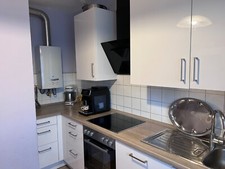 küche, küchenzeile, Landhaus, gebraucht, Hardeck küche