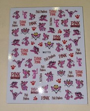 Nagelsticker Nagel Aufkleber