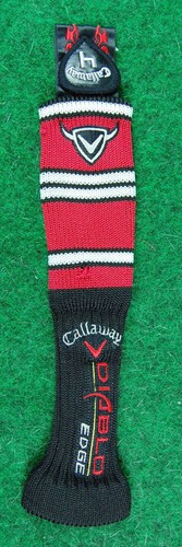 Callaway diablo edge headcover - edge,