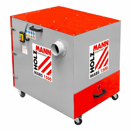 Holzmann absauganlage für - absauganlage,