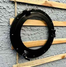 Maritimes Aluminium Bullauge