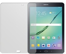 2x Schutzfolie für Samsung