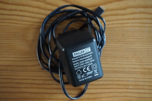 Faller car system - car, system,