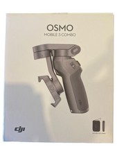 DJI Osmo Mobile 3 Combo Gimbal