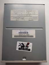 Toshiba XM-5701B 12X internes