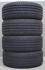 4x Pirelli P Zero MO * 245 45 R19 102Y XL Sommerreifen Reifen Sommer DOT23 TOP_