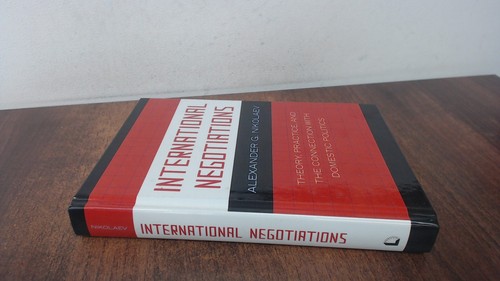 International negotiations - international,