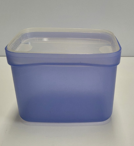 Tupperware swing box liter - swing-box,