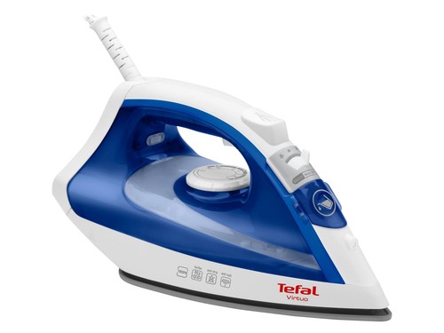 Tefal dampfbügeleisen virtuo - tefal,