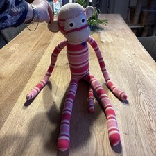 Schmusetier Kuscheltier