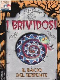 Bacio del serpente i - del, (i