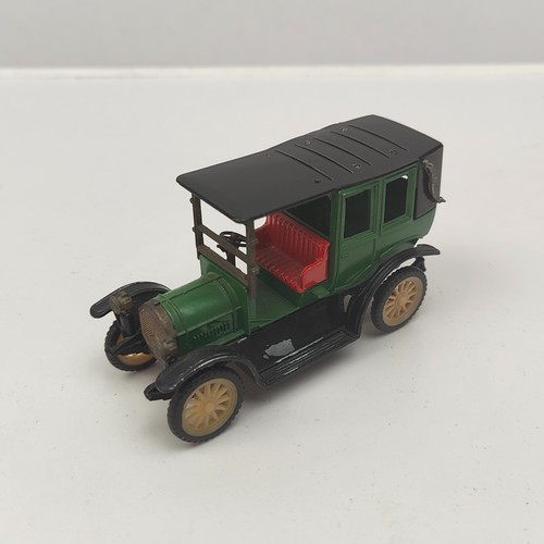 Benz limousine 1910 - benz,