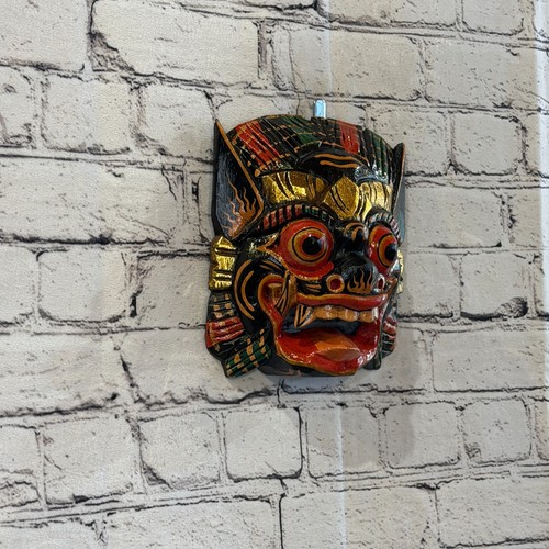 Große schwarze barong - große,