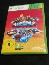 Skylanders Superchargers Microsoft Xbox 360