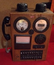 Kleiner Prüfschrank 