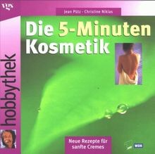 Hobbythek die minuten - die, 5-minuten