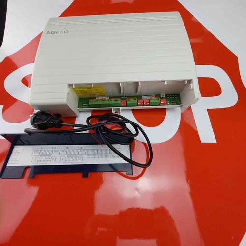 Agfeo isdn telefonanlage - agfeo, 35
