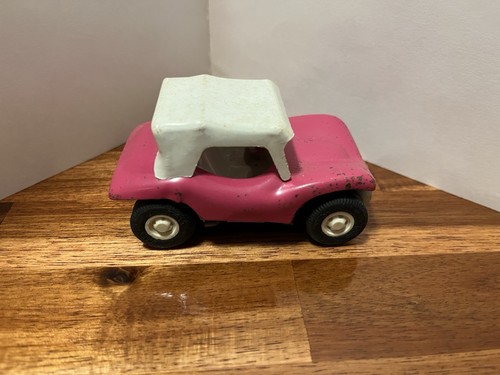 Vintage tonka dune buggy - dune,