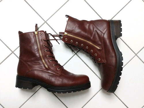 Damen gabor schnürstiefelette - damen,