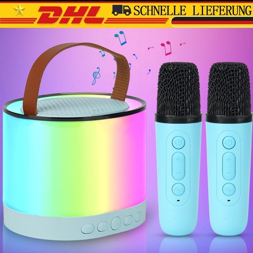 Karaoke anlage mit - anlage, 2