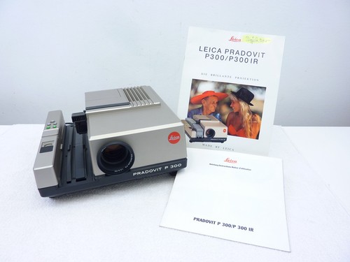 Leica pradovit p300 - pradovit,