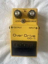 Holy grail boss 1 - holy, od-1