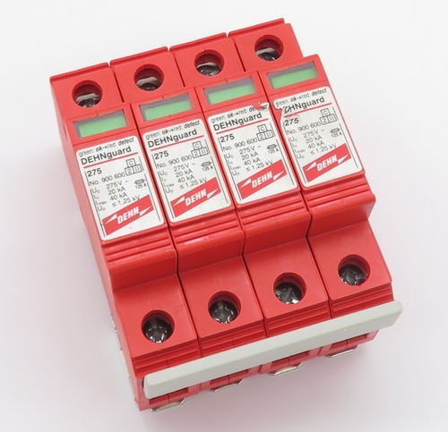 Dehn dehnguard 275 - dehnguard,