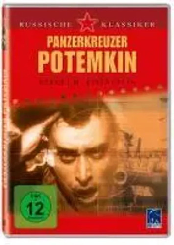 Panzerkreuzer potemkin - panzerkreuzer,