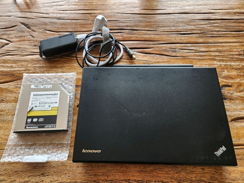 Lenovo thinkpad 420 intel - l,