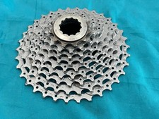Shimano deore kassette - shimano, xt