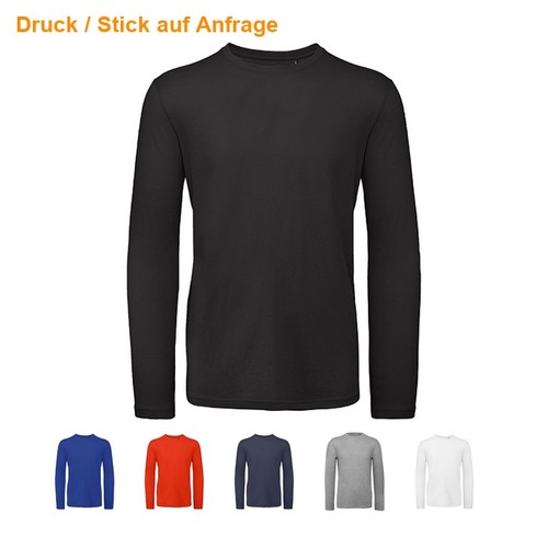 Longsleeve langarm shirt - longsleeve,