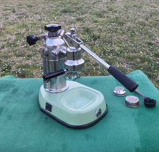 la pavoni Europiccola very