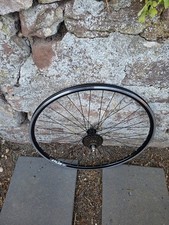 28  Zoll Hinterlaufrad von