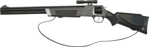 8er gewehr maverick 60cm - maverick,