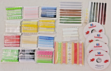 BASTELN : 13 x 4 verschiedene