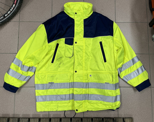 Kübler warnschutzjacke - kübler,
