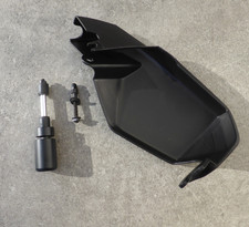 Suzuki DL 1000 V-Strom Handschützer, -protekor, Lenkergewicht WVBS 02-07 links