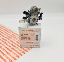 Original STIHL Vergaser
