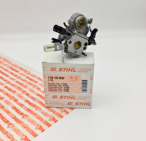 Original stihl vergaser - original,