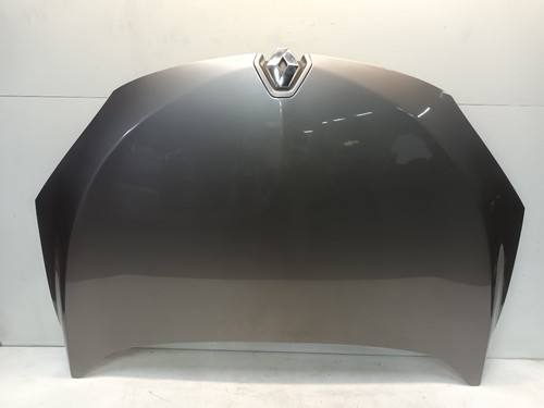 Renault megane motorhaube - renault,
