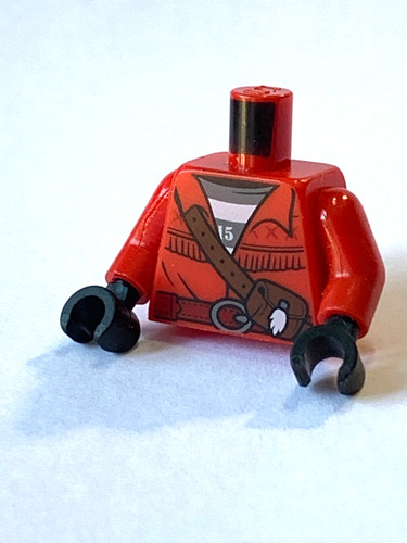 Lego original minifigur - original, goon